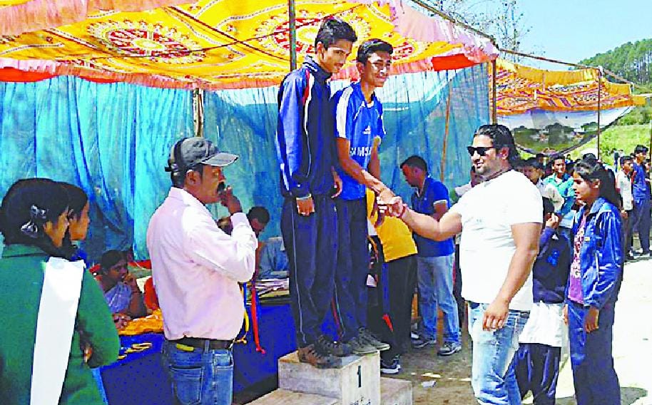 Garuda sports