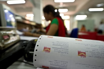 Two lakh gramin dak sevaks got arrears twice