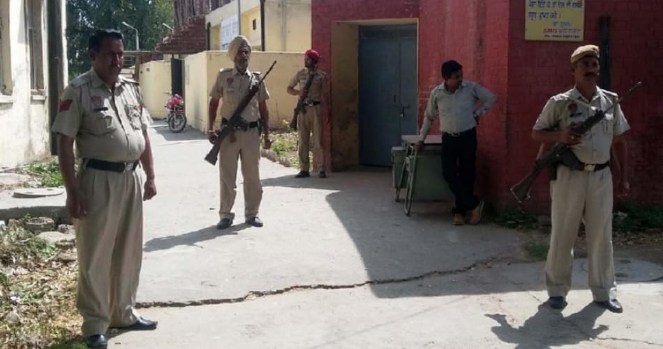 indian army surgical strike in pok, also killed six terrorist in pathankot terror attack in 2015