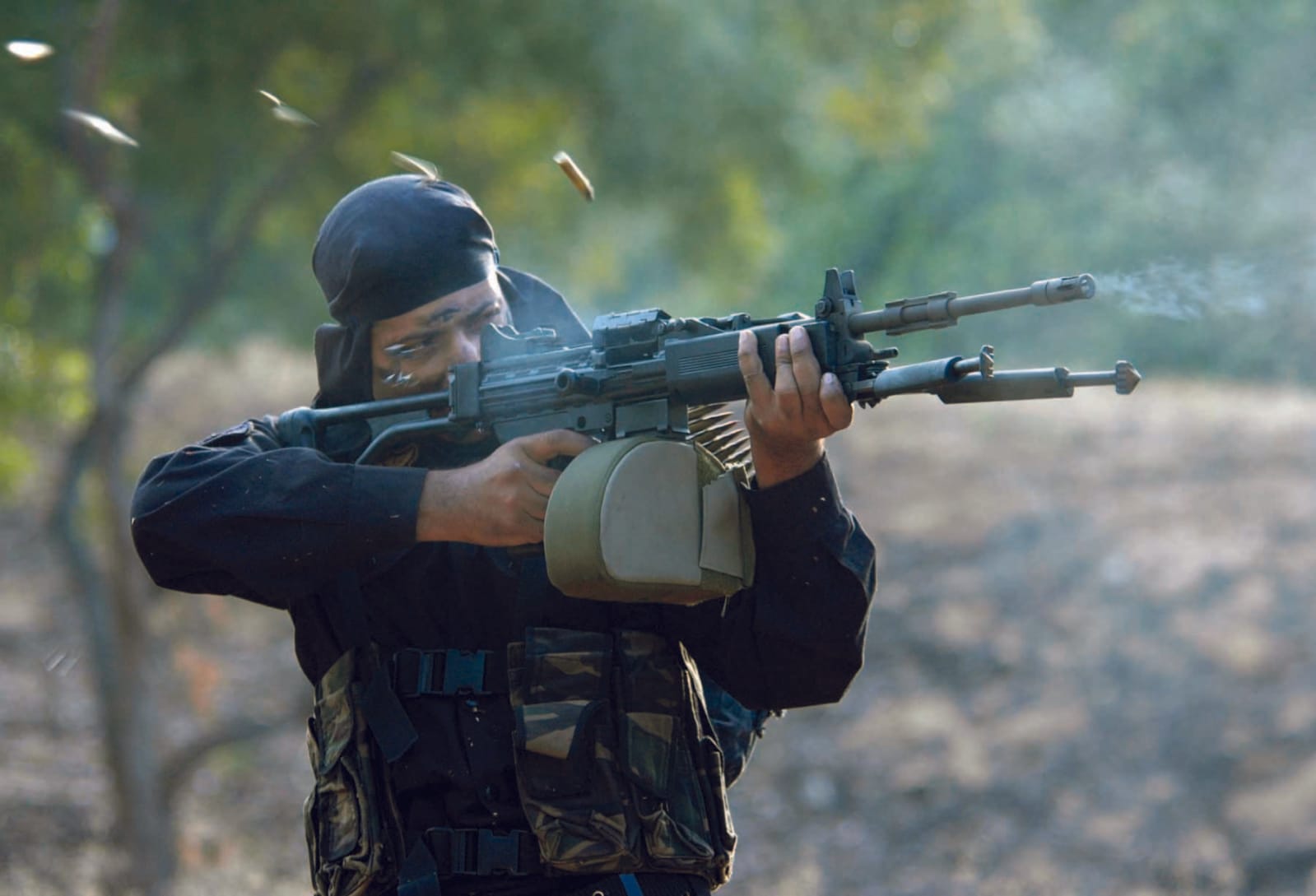 STORY OF SURGICAL STRIKES IN POK AFTER URI ATTACK