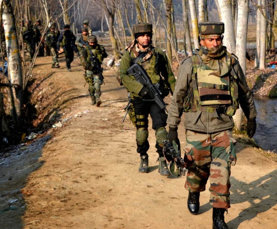 job in indian army for 10th passed, indian army recruitment