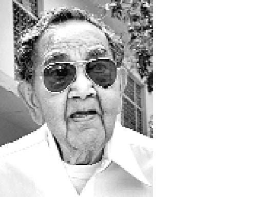 JS rastogi complete hundred year successfully 