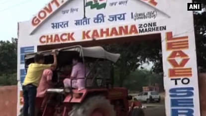Border villagers reluctant to leave homes, seek PM Modi’s intervention