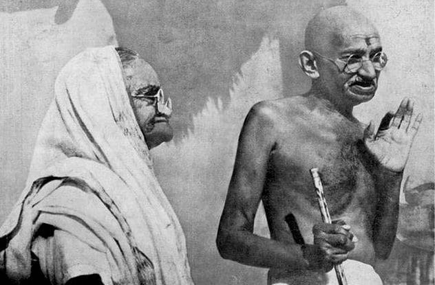 family tree of mahatma gandhi 