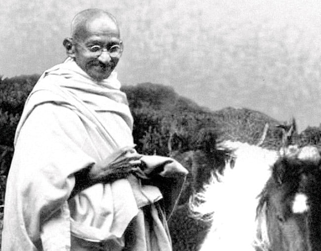 Gandhi Jayanti 2018: Know the fitness secret of Father of the Nation MAHATMA GANDHI