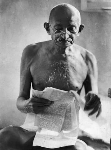 family tree of mahatma gandhi 