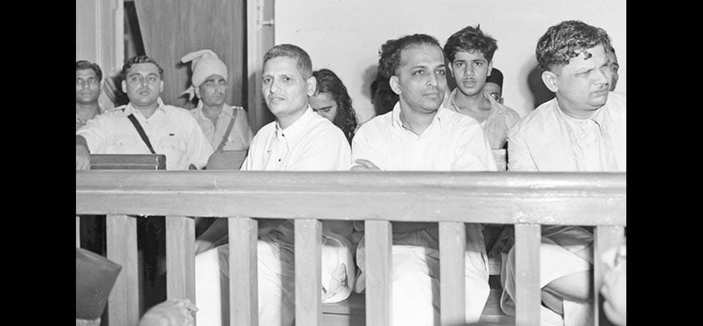 gandhi jayanti special: full story of mahatma gandhi assassination