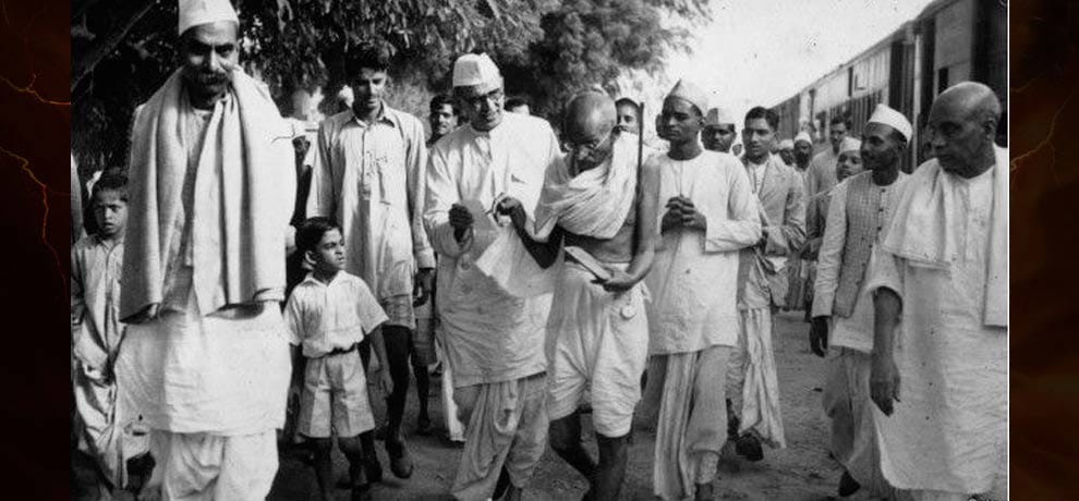 gandhi jayanti special: full story of mahatma gandhi assassination