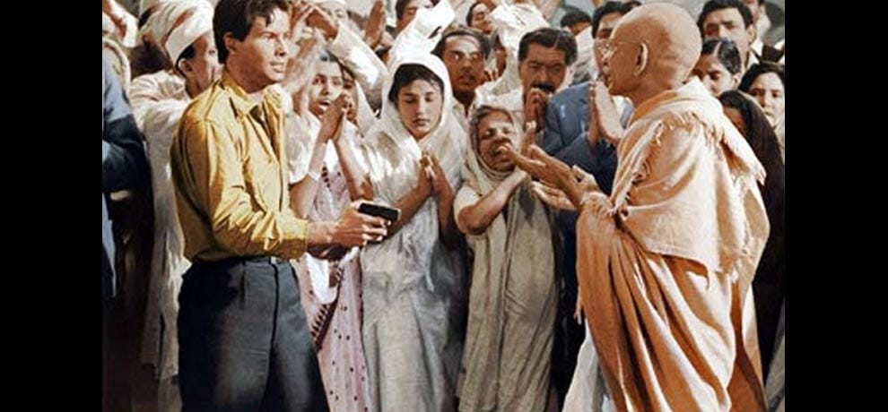 gandhi jayanti special: full story of mahatma gandhi assassination