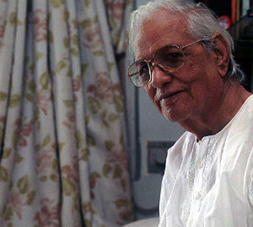 Congress Sent Majrooh Sultanpuri to jail for writing anti-Nehru poem Prime Minister Modi Target Congress