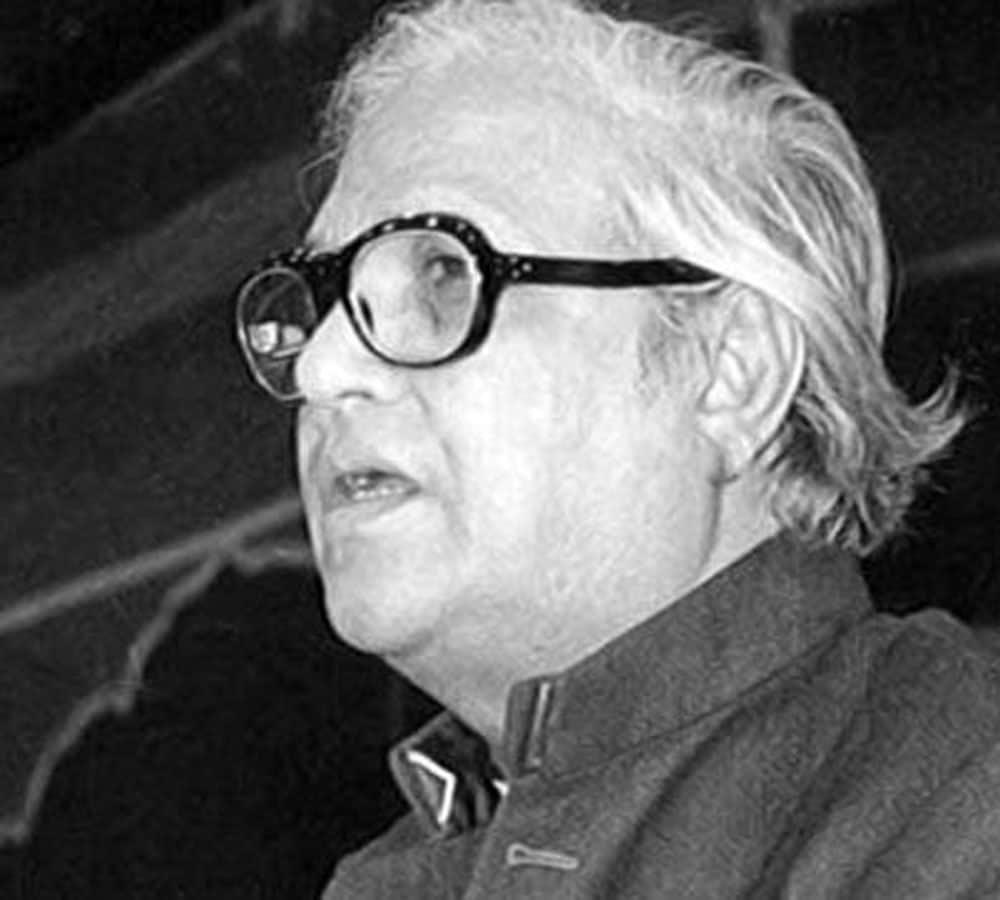 when majrooh sultanpuri got angry over insulting india 