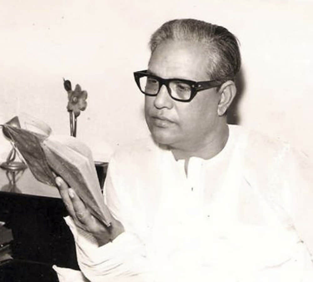 when majrooh sultanpuri got angry over insulting india 