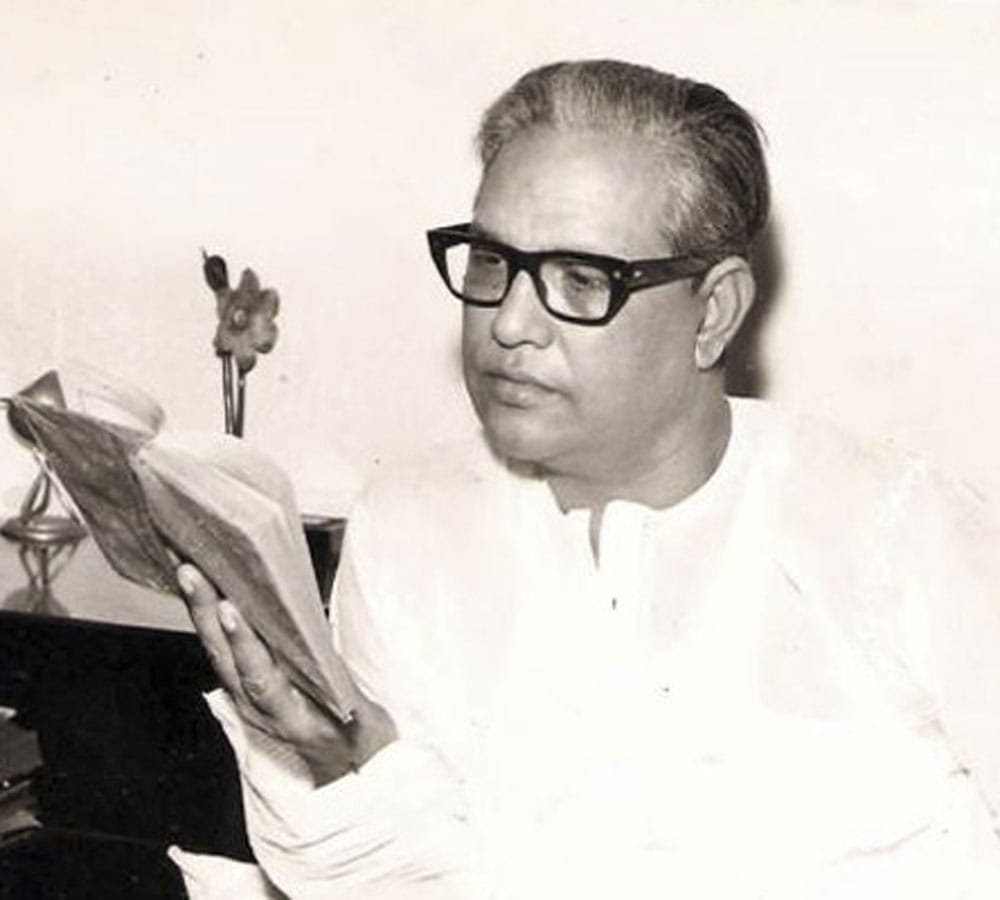 when majrooh sultanpuri got angry over insulting india 