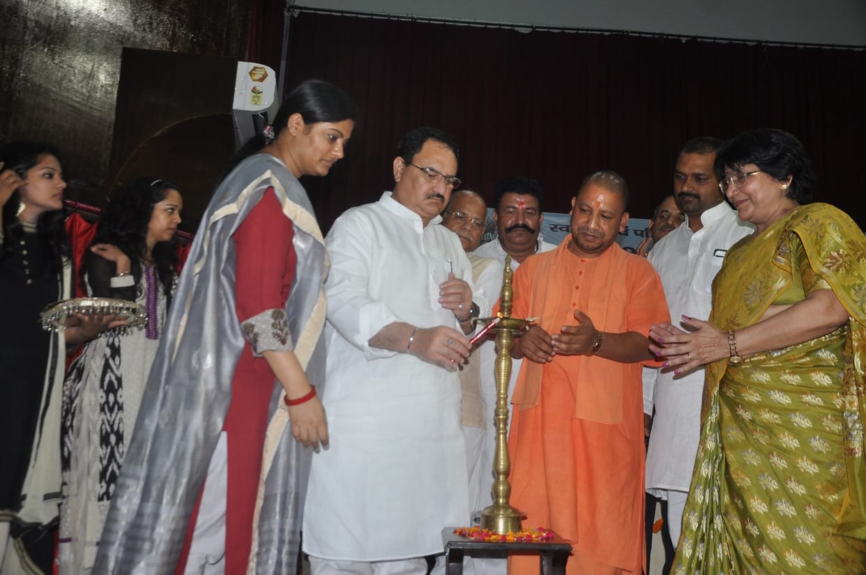 Facility will increase for patients, says JP Nadda