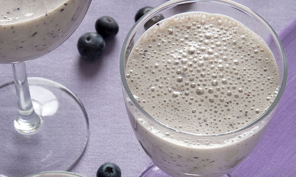 best shake for fasting