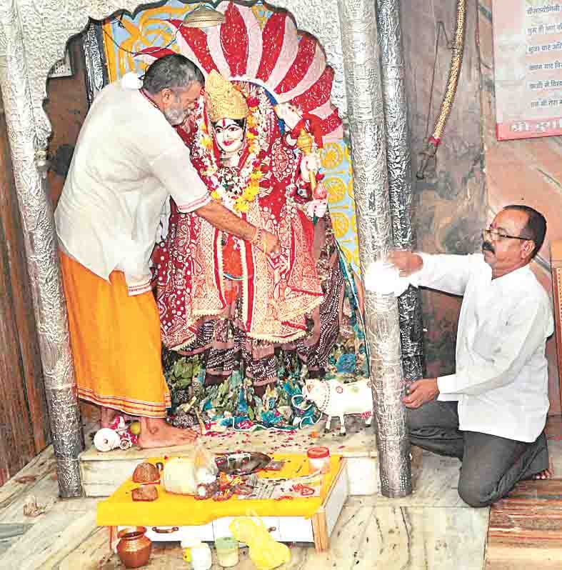 navratri from today