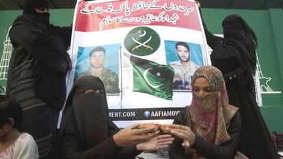  United Nations raised on question Surgical Strike
