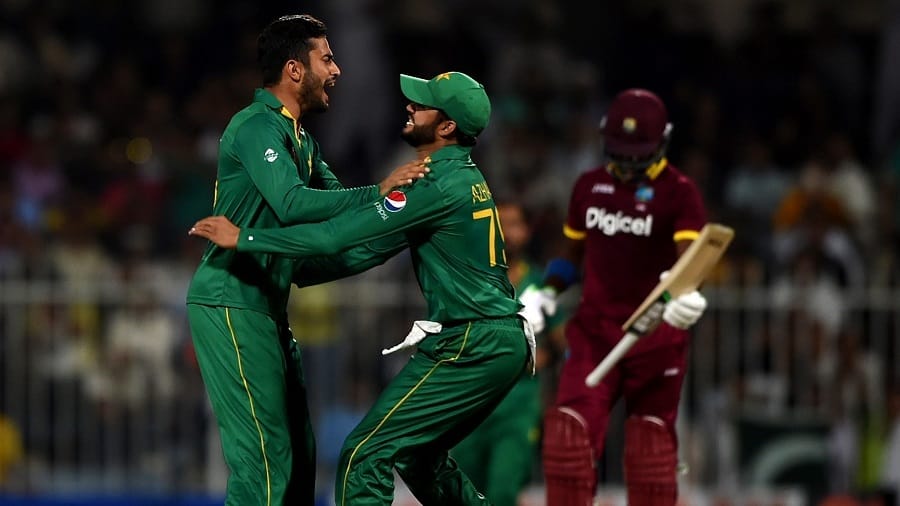once again pakistan Surpasses India 