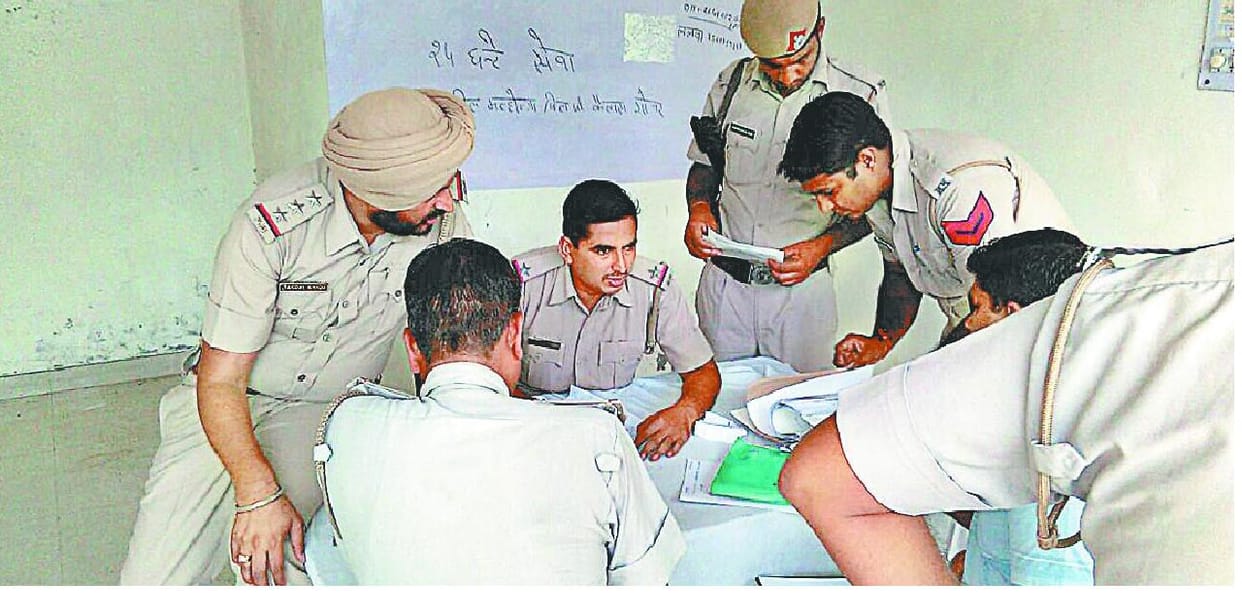 murder, police, panipat, haryana, girl child