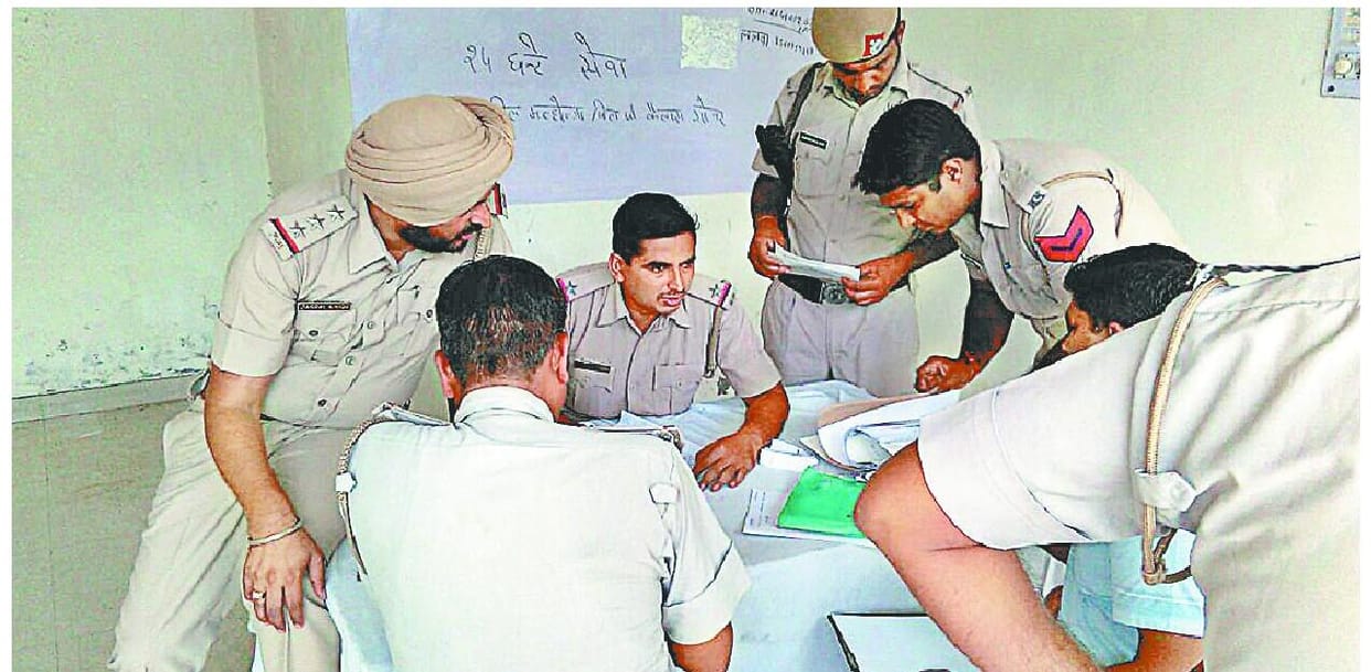sabiya, panipat, murder, haryana, police