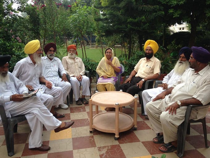 surgical strike in pok hero dgmo lieutenant general ranbir singh basically from hoshiarpur of punjab