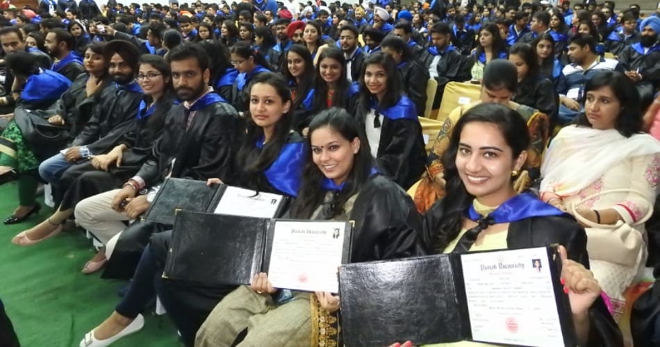 supreme court senior judge jagdish singh kehar in punjab university law deptt convocation