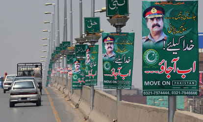 Retiring Pakistan army chief Raheel may seek bloody hurrah 