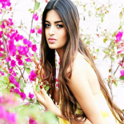 for the love of tiger shroff this heroine avoid milk