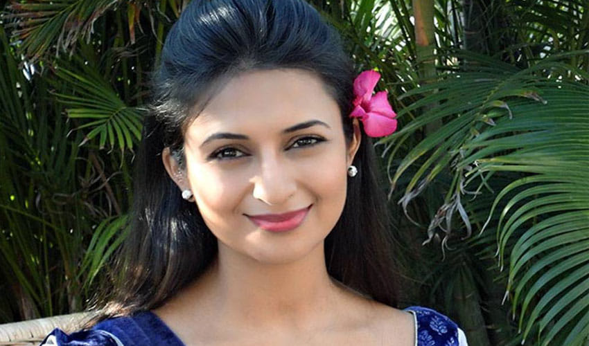 exclusive interview of divyanka tripathi about her married life