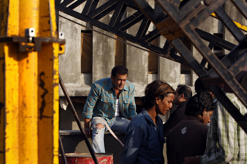 Social Humour Salman trolled for supporting Pakistani artistes