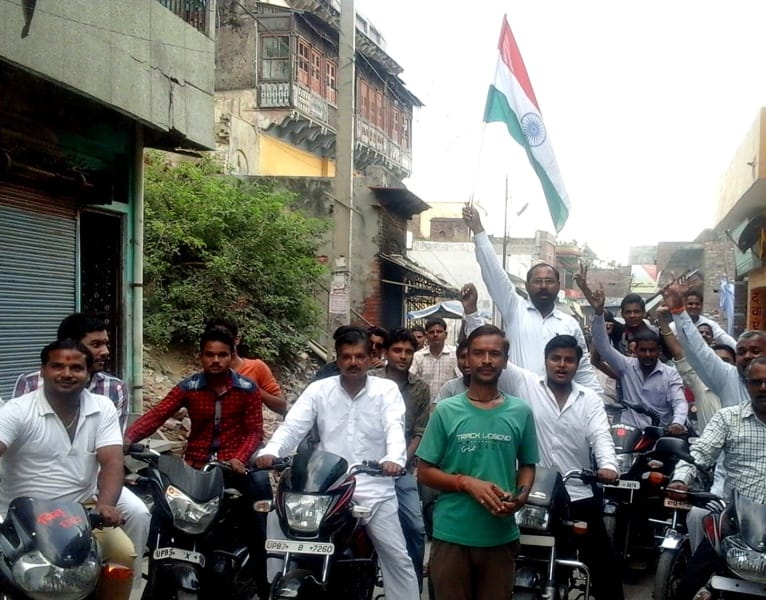 sena ne badhaee vishv manch par bhaarat kee shaan