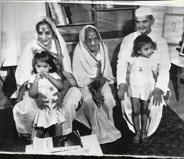 Lal Bahadur Shastri: Birthday Special 
