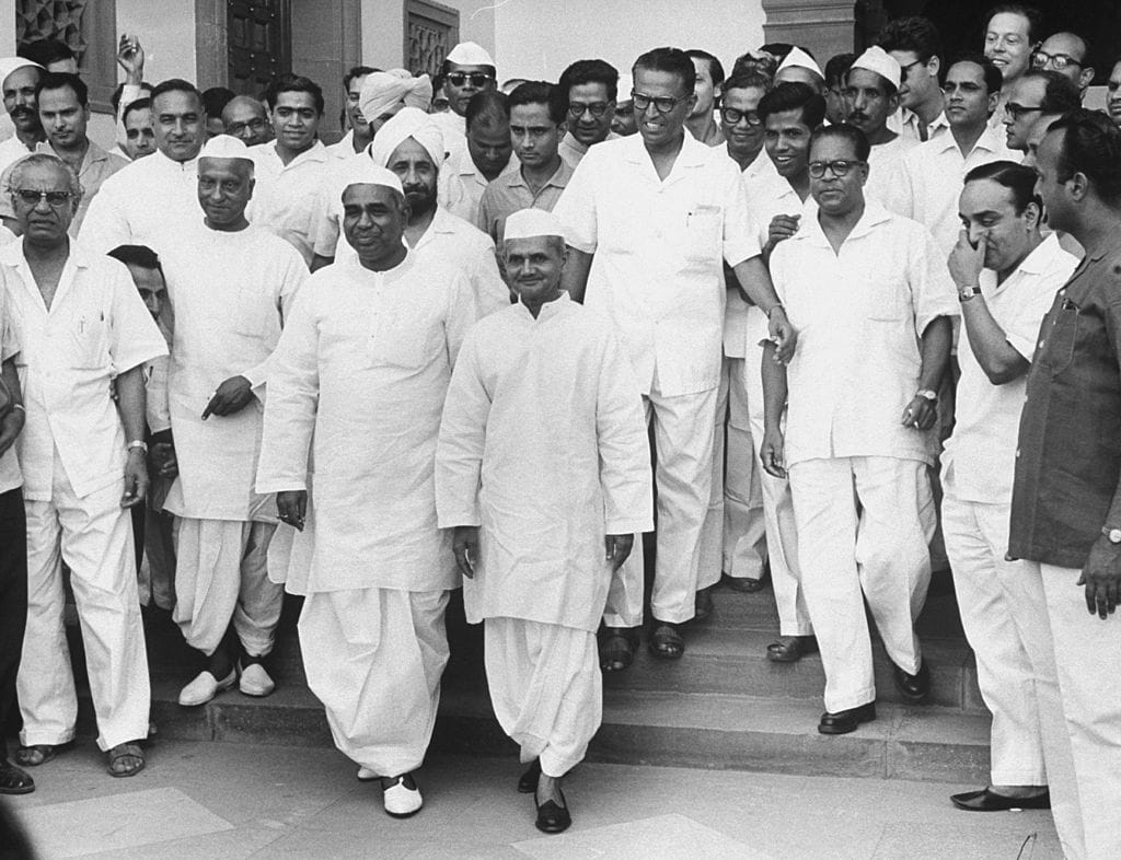 Lal Bahadur Shastri: Birthday Special 