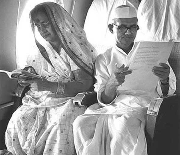Lal Bahadur Shastri: Birthday Special 
