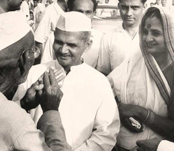 story of india pak war in 1965