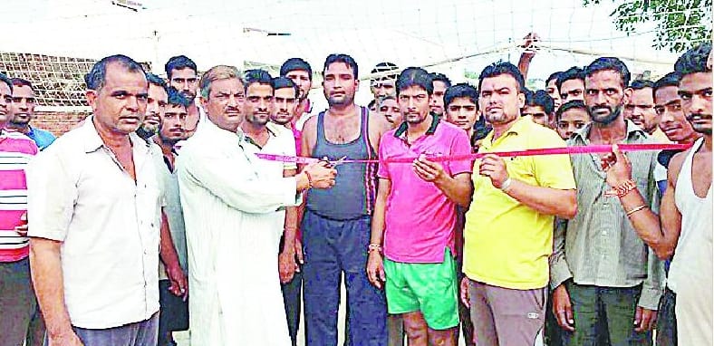 The team won the match Chunsa