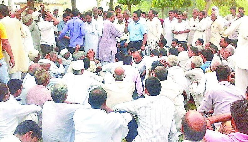Chinese wool seized sugar mills will be sold from today