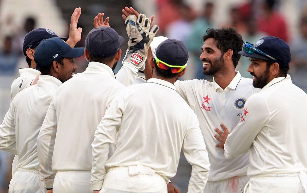 BCCI doubles test cricketer's salary 