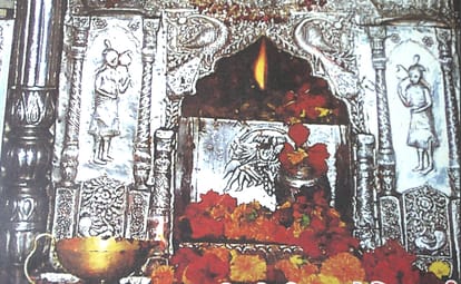 2.79 Crore Offering Money in Himachal Five Shaktipeeths.