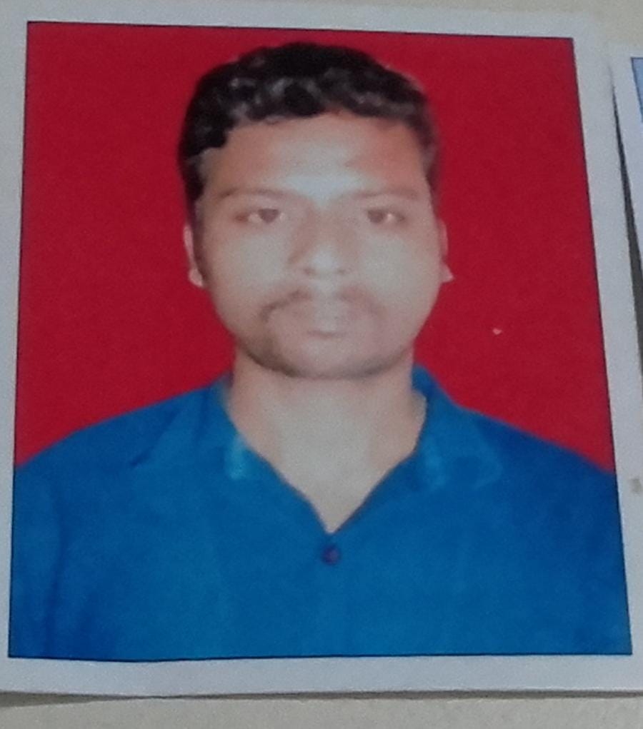 Two young men died in the accident