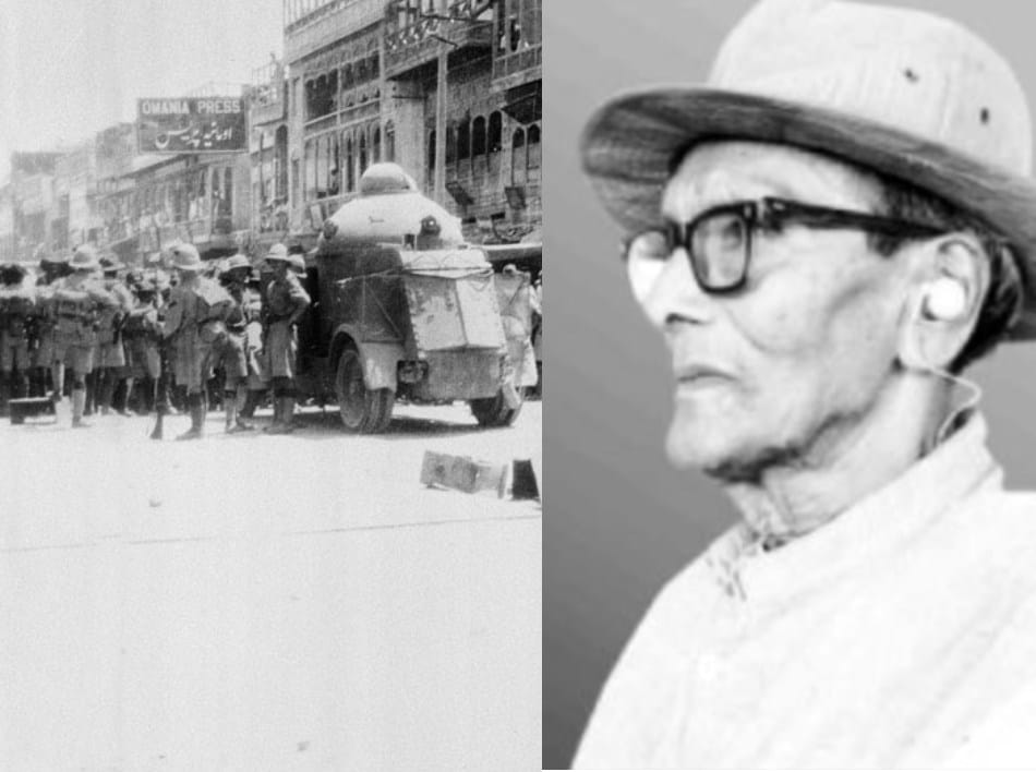 peshawar kand hero veer chandra singh garhwali