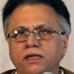 Hassan Nisar