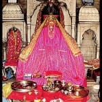 सुकराला माता।