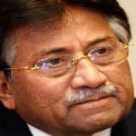 we forced to india talk on those issues in which they did not want to talk: musharraf 