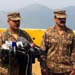Pakistan Questions India Surgical Strikes on Militants