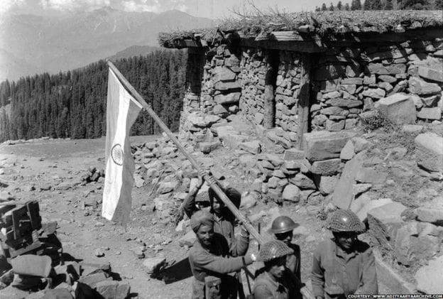 story of lal bahadur shashtri and 1965 war 