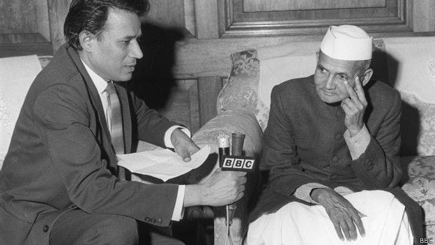 story of lal bahadur shashtri and 1965 war 