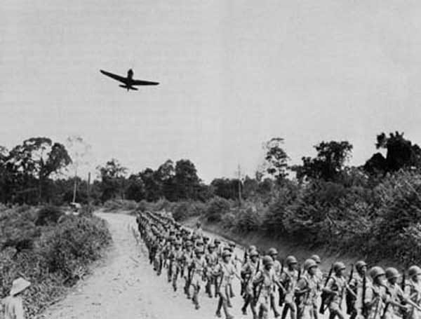 story of lal bahadur shashtri and 1965 war 