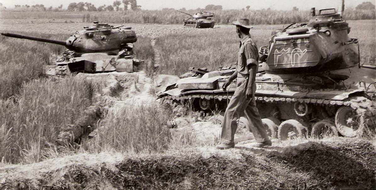 untold stories of 1965 war 