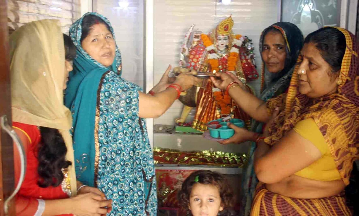 navratra